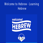 Welcome to Hebrew - Learning Hebrew