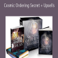 Zoey Knightley - Cosmic Ordering Secret + Upsells