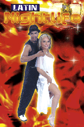 Al Espinoza & Edie Salsa Freak - Dips, Lifts & Tricks