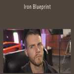 Alex Becker - Iron Blueprint.
