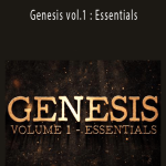 Andrei Jikh - Genesis vol.1 Essentials.