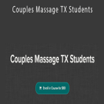 Ariana Vincent - Couples Massage TX Students