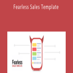 Ben Adkins - Fearless Sales Template