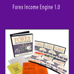 Bill Poulos - Forex Income Engine 1.0