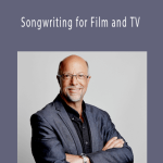 Brad Hatfield - Songwriting for Film and TV