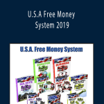 Chris Johnson - U.S.A Free Money System 2019