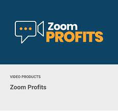 Dave Kaminski - Zoom Profits