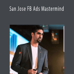 Depesh Mandalia - San Jose FB Ads Mastermind
