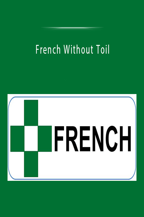 French Without Toil.