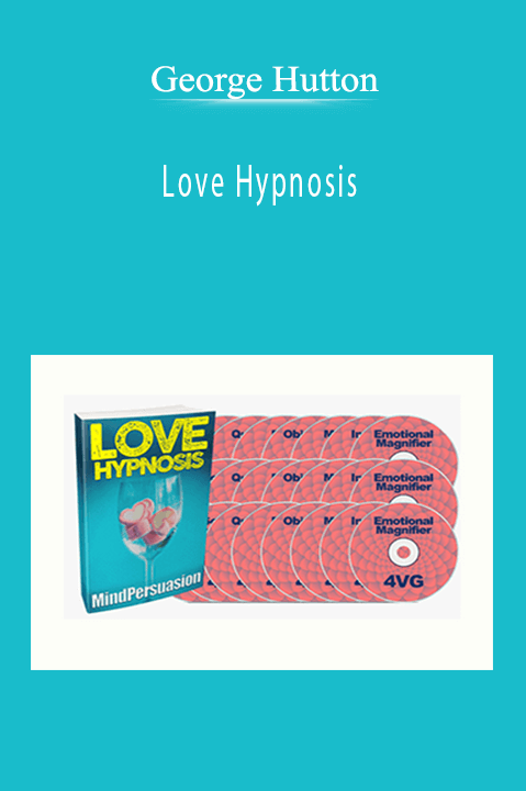 George Hutton - Love Hypnosis