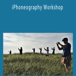 Jack Hollingsworth - iPhoneography Workshop