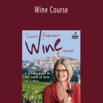 Jancis Robinson - Wine Course