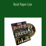 Jay Di Biase - Rock Paper Lies