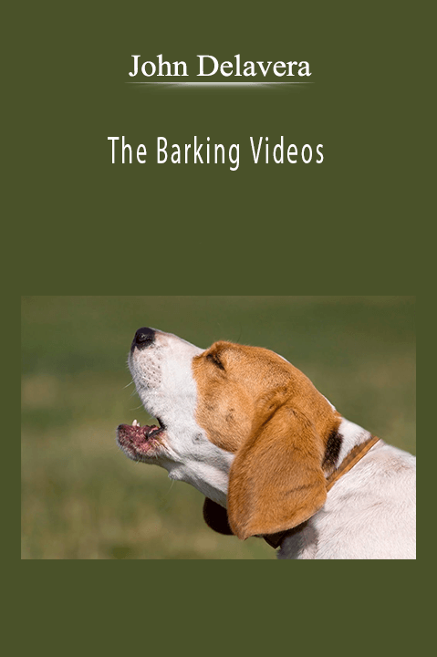 John Delavera - The Barking Videos