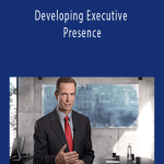 John Ullmen - Developing Executive Presence