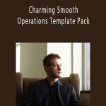 Jon Buchan - Charming Smooth Operations Template Pack.