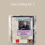 Karen Hood - Cave Cooking Vol. 2