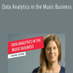 Liv Buli - Data Analytics in the Music Business