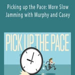 M. and C. Henry - Picking up the Pace More Slow Jamming with Murphy and Casey.