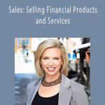 Meridith Powell - Sales: Selling Financial Products and Services