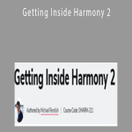 Michael Rendish - Getting Inside Harmony 2