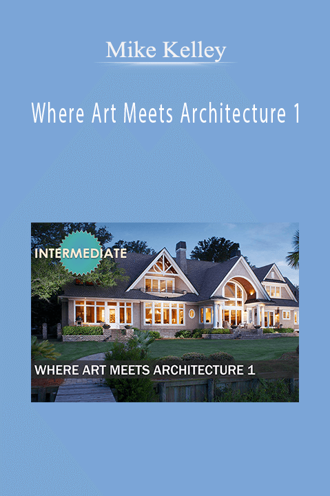 Mike Kelley - Where Art Meets Architecture 1