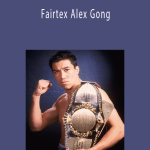 Muay Thai Fairtex Alex Gong