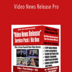 Nick Mancuso - Video News Release Pro