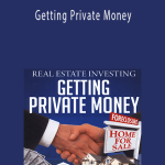REIClub - Getting Private Money