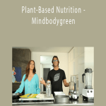 Rich Roll - Plant-Based Nutrition - Mindbodygreen