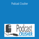 Robert Plank & Lance Tamashiro - Podcast Crusher
