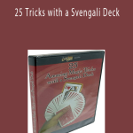 Royal Magic - 25 Tricks with a Svengali Deck