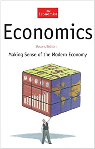 Simon Cox – Economics. Marking Sense of the Moders Economy (2nd Ed.)1
