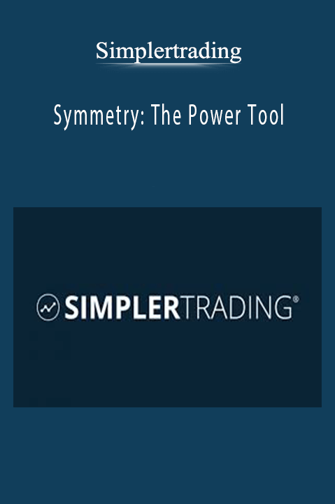 Simplertrading – Symmetry The Power Tool