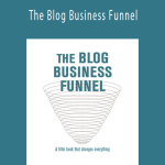 Skellie - The Blog Business Funnel