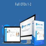 Social Post Magic - Full OTOs 1-2