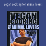 The Hardcore Chef - Vegan cooking for animal lovers