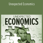 Timothy Taylor - Unexpected Economics