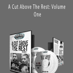 Vick Damone - A Cut Above The Rest Volume One