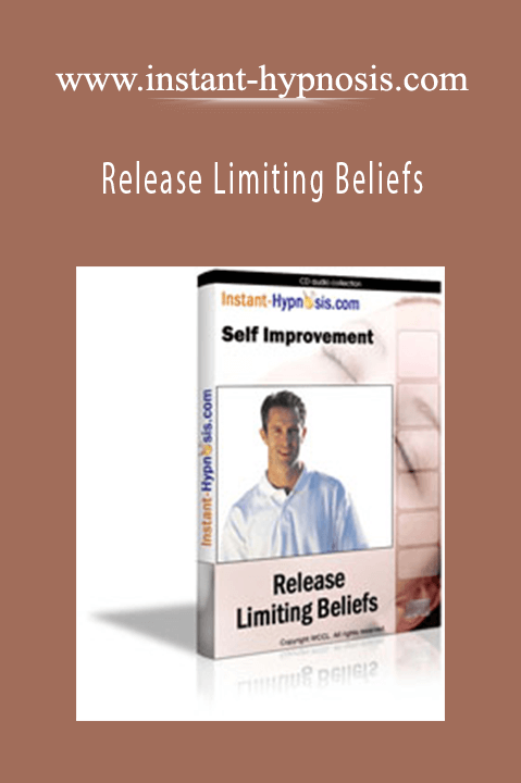 www.instant-hypnosis.com - Release Limiting Beliefs
