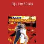 xAl Espinoza & Edie Salsa Freak - Dips, Lifts & Tricks.