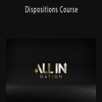 ALL IN Entrepreneurs - Dispositions Course.