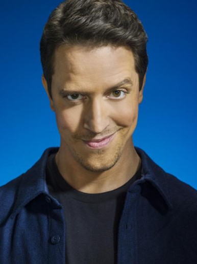 Andrew Mayne