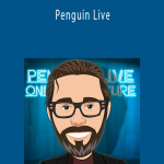 Andy Nyman - Penguin Live