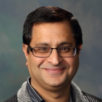 Anil BatraAnil Batra