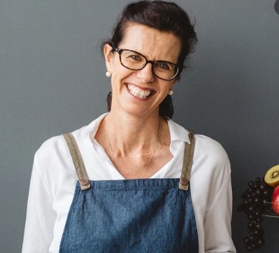 Anneka Manning - BakeSchool Basics