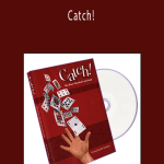 Ben Seidman - Catch!