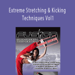 Chloe Bruce - Extreme Stretching & Kicking Techniques Vol1
