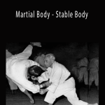 Chris Davis - Martial Body - Stable Body