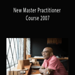 Chris Howard - New Master Practitioner Course 2007